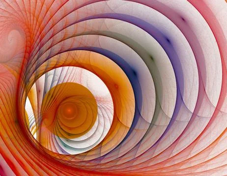 Abstract background Stock Illustration