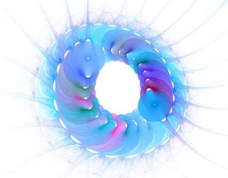 Abstract background Stock Illustration