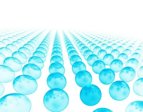 Abstract background Stock Illustration