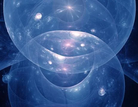 Abstract background Stock Illustration