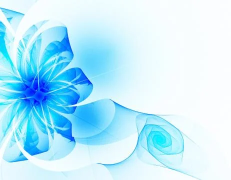 Abstract background Stock Illustration