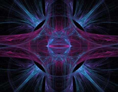 Abstract background Stock Illustration