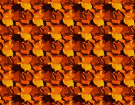 Abstract background Stock Illustration