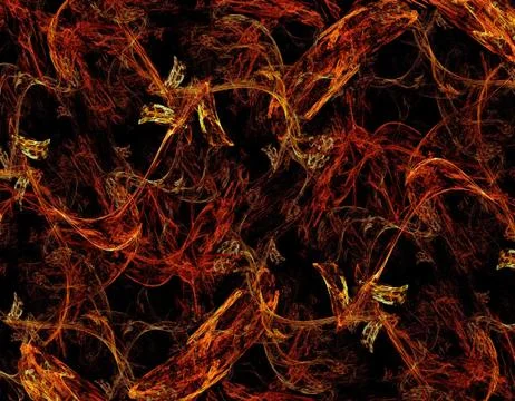 Abstract background Stock Illustration