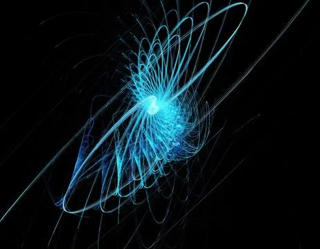 Abstract background Stock Illustration