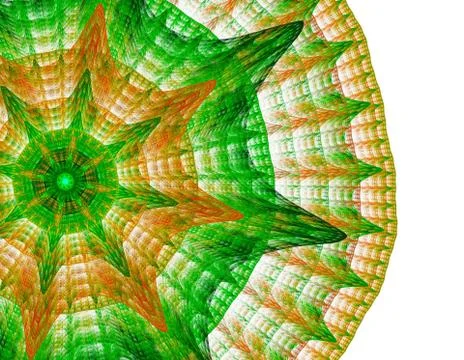 Abstract background Stock Illustration