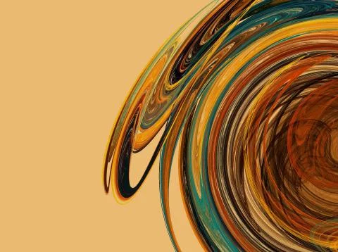 Abstract background Stock Illustration