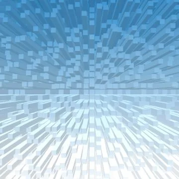 Abstract background Stock Illustration