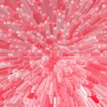 Abstract background Stock Illustration