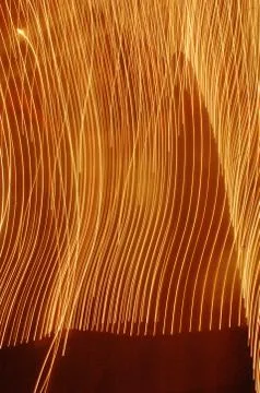 Abstract Background Stock Illustration