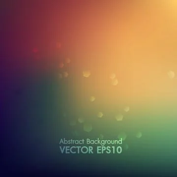Abstract background Stock Illustration