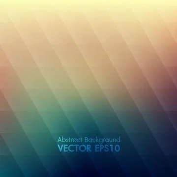 Abstract background Stock Illustration