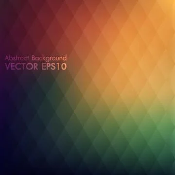 Abstract background Stock Illustration