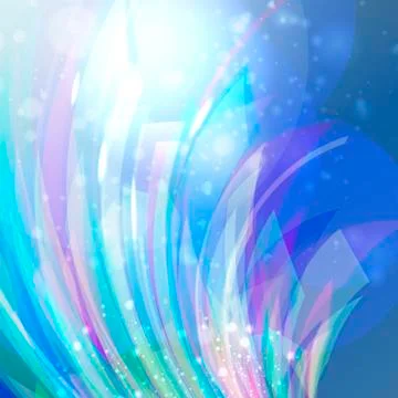 Abstract background Stock-Illustration