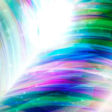 Abstract background Stock Illustration
