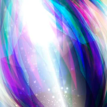 Abstract background Stock-Illustration