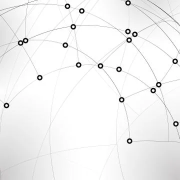 Abstract background Illustrazione stock