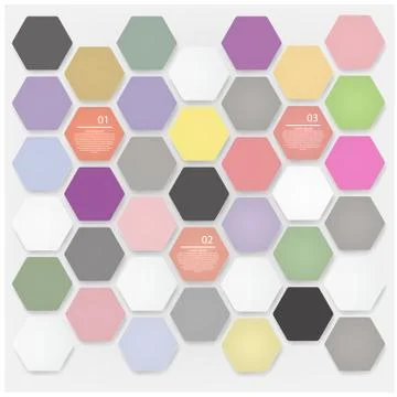 Abstract background Illustrazione stock