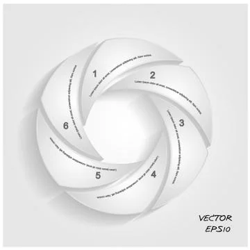 Abstract background Stock Illustration