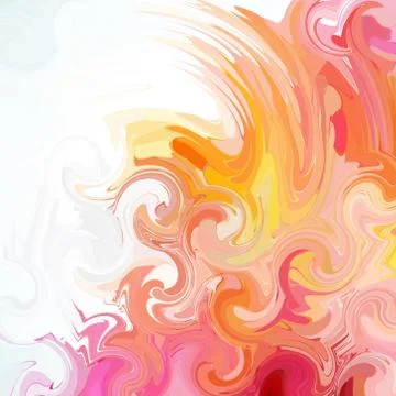 Abstract background. Stock Illustration