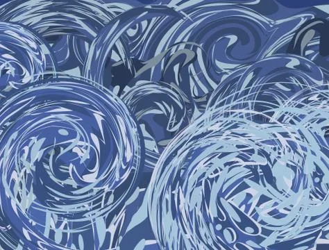 Abstract background. Stock Illustration