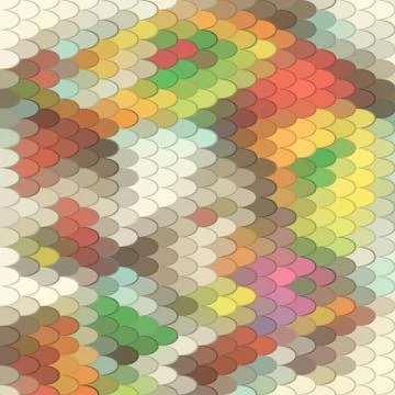 Abstract background. Illustrazione stock