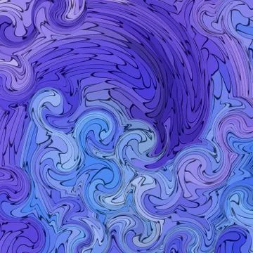 Abstract background. Stock Illustration