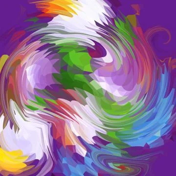 Abstract background. Stock Illustration