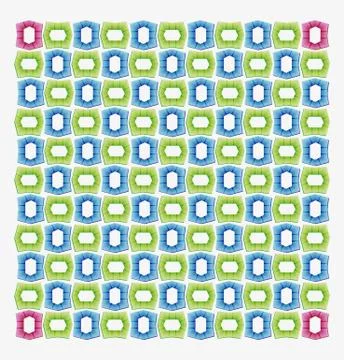 Abstract background Stock Illustration