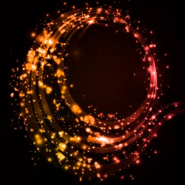 Abstract background. Stock Illustration
