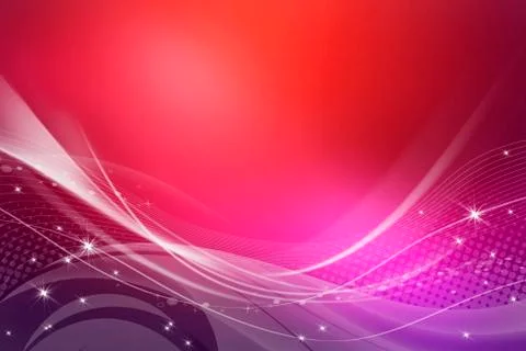 Abstract background Stock Illustration