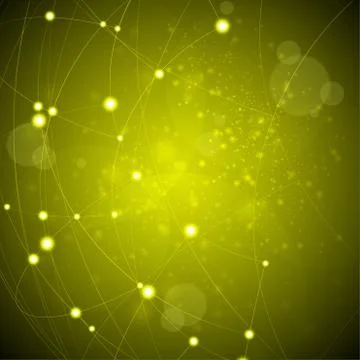 Abstract background Stock Illustration