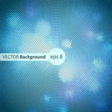 Abstract Background Illustrazione stock