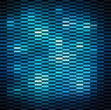 Abstract Background Illustrazione stock