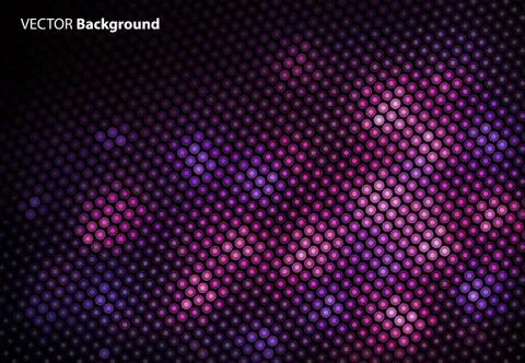 Abstract Background Illustrazione stock