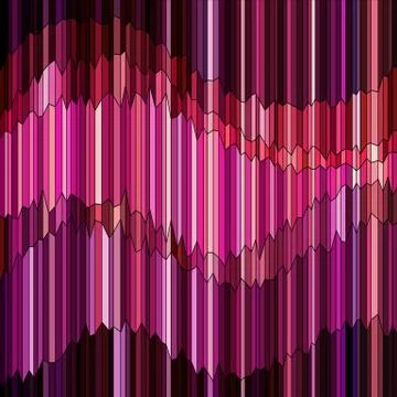 Abstract Background Illustrazione stock