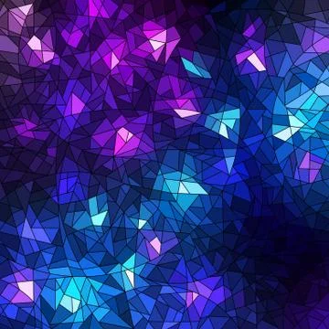 Abstract Background Illustrazione stock
