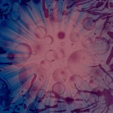 Abstract background Stock Illustration