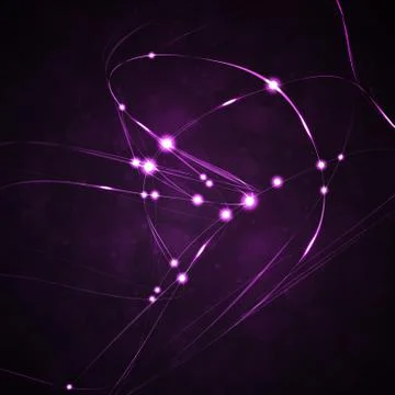 Abstract background Stock Illustration