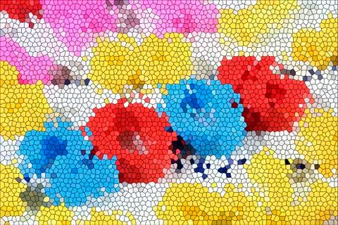 Abstract background. Stock Illustration