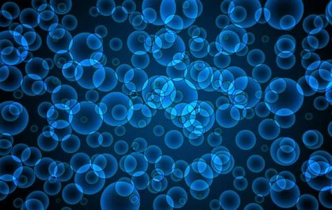 Abstract background Stock Illustration