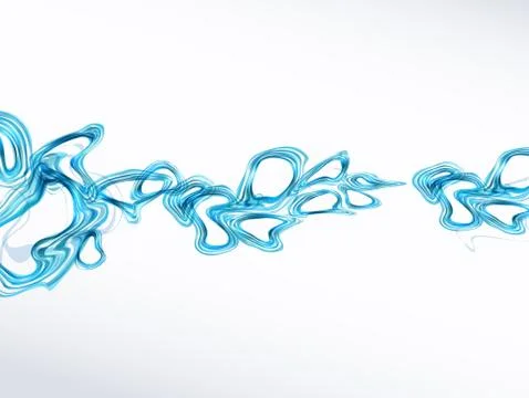 Abstract background Stock Illustration