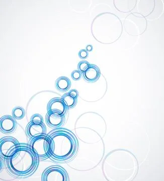 Abstract background Stock Illustration