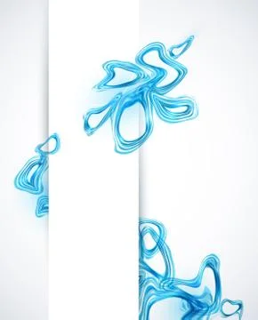 Abstract background Stock Illustration
