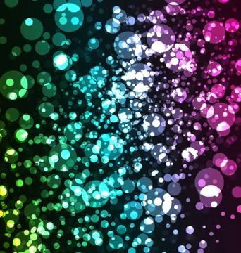 Abstract background Stock Illustration