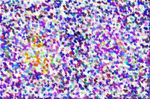 Abstract background Illustrazione stock