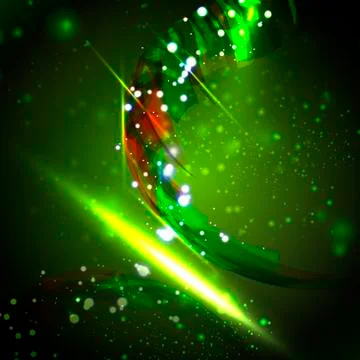 Abstract background Stock Illustration