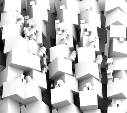 Abstract background Stock Illustration