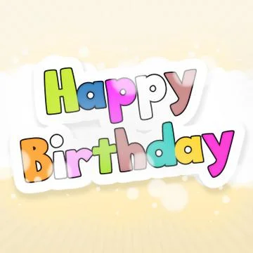 Abstract background Illustrazione stock