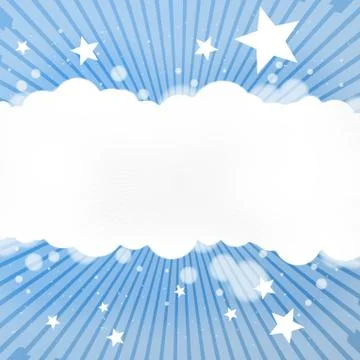 Abstract background Stock Illustration